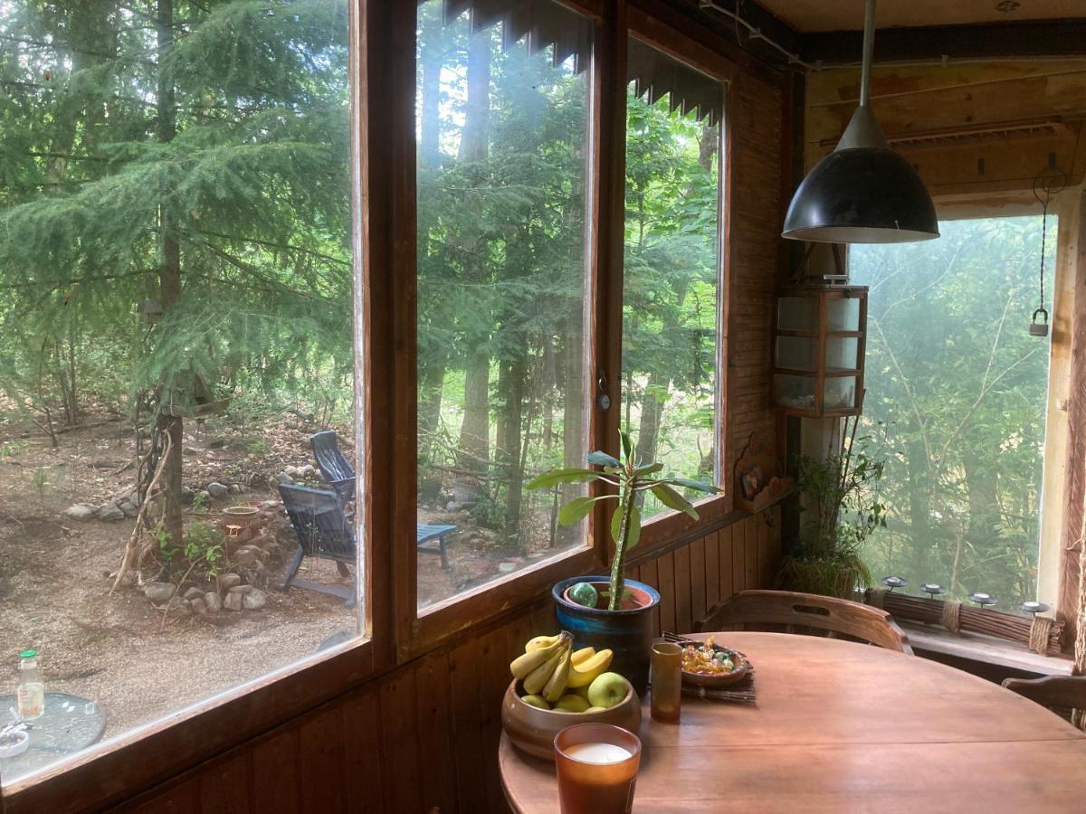 Bungalow Biberspur Zieko Экстерьер фото