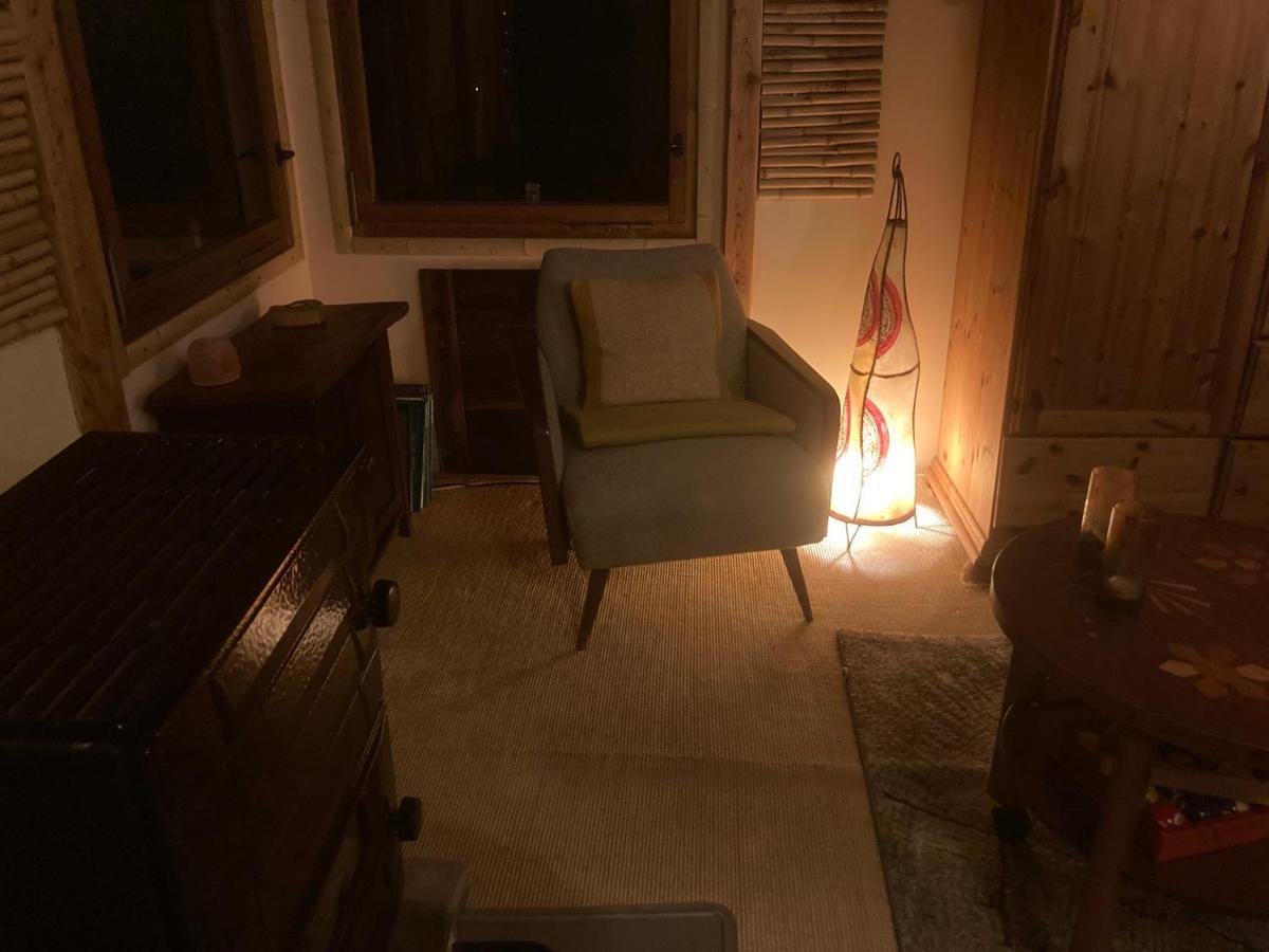 Bungalow Biberspur Zieko Экстерьер фото