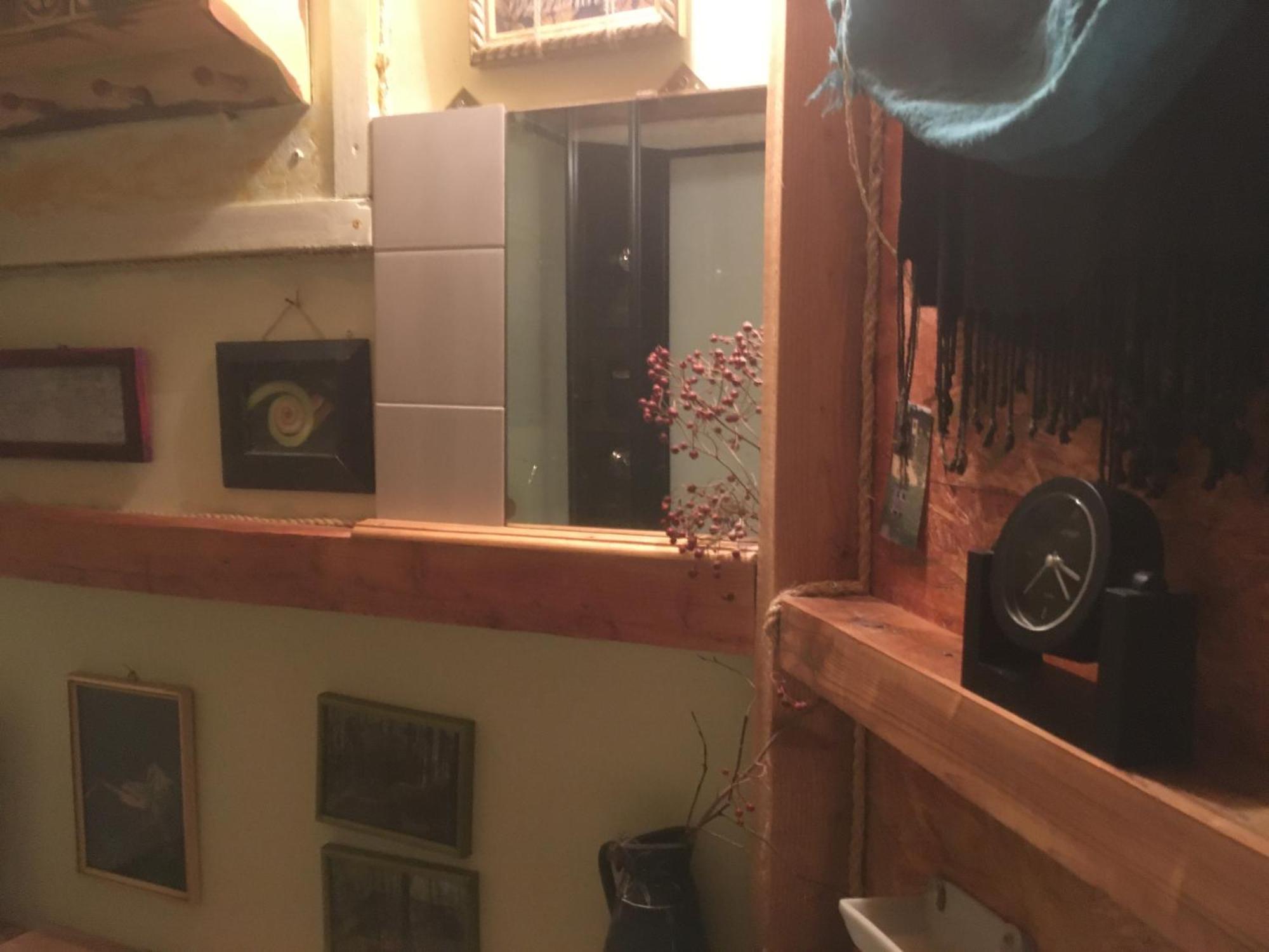 Bungalow Biberspur Zieko Экстерьер фото